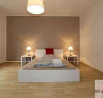 Wohnen auf Zeit in Nürnberg 575,00 €