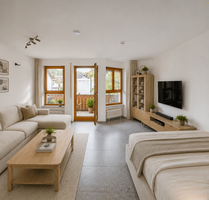 Wohnung zum Kaufen in Bad Saulgau 129.000,00 € 34.21 m²