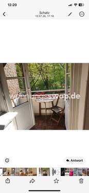 Foto - Wohnung zum Mieten in Hamburg-Mitte, Hamburg 600,00 € 49 m²