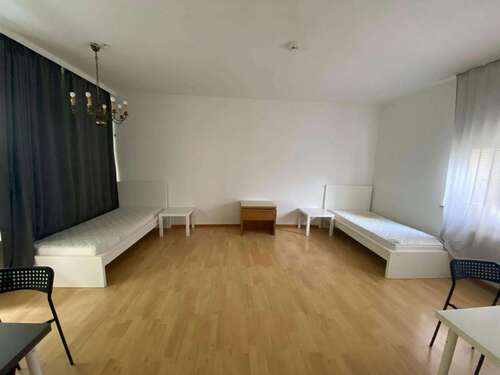 Foto - WG-Zimmer in Berlin 450,00 € 20 m²