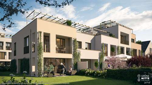 Foto - Haus zum Kaufen in Kirchheim b. München 1.420.000,00 € 187.15 m²