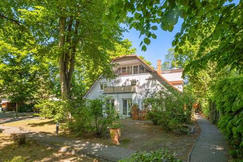 Foto - Wohnung zum Kaufen in Glienicke Nordbahn 270.000,00 € 76 m²