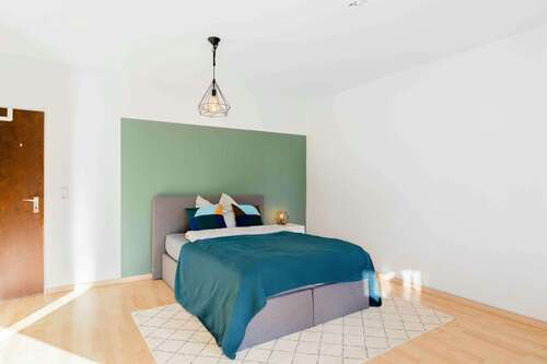 Foto - WG-Zimmer in Köln 840,00 € 22 m²
