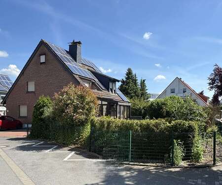 Foto - Haus zum Kaufen in Bad Sassendorf 415.000,00 € 166.45 m²
