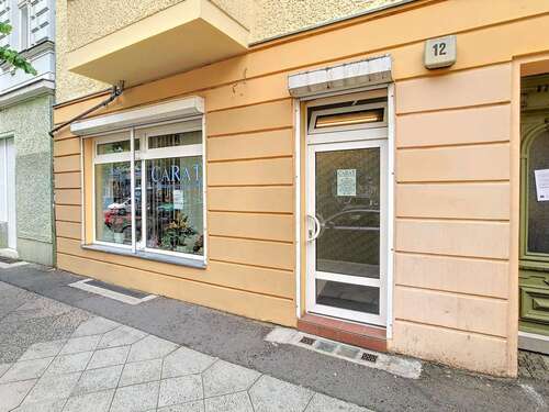 Foto - Einzelhandel in Berlin 379.000,00 € 37 m²