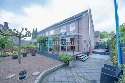 Foto - Haus zum Kaufen in Gladbeck 419.000,00 € 115.6 m²