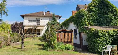 Foto - Haus zum Kaufen in Langenselbold 379.000,00 € 127.6 m²