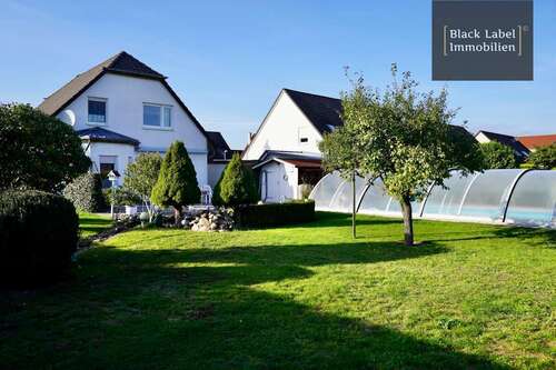 Foto - Haus zum Kaufen in Neustadt (Dosse) 349.000,00 € 103 m²