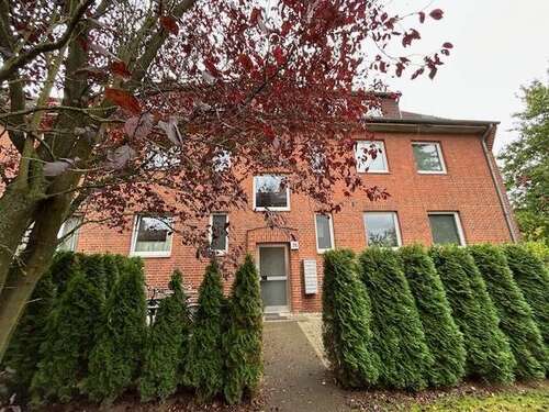 Foto - Wohnung zum Kaufen in Lüneburg 149.000,00 € 46 m²