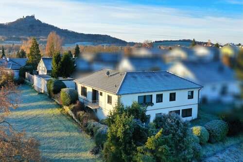 Foto - Haus zum Kaufen in Hechingen 458.000,00 € 179 m²