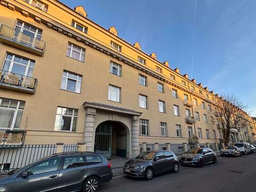 Foto - Wohnung zum Kaufen in Dresden 185.000,00 € 78.62 m²