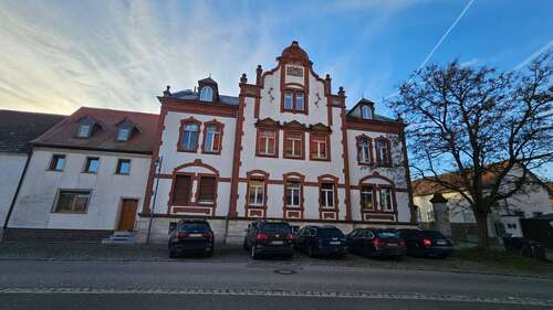 Foto - Haus zum Kaufen in Laucha an der Unstrut 589.000,00 € 662.7 m²
