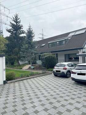 Foto - Wohnung zum Mieten in Eggenstein-Leopoldshafen 960,00 € 90 m²