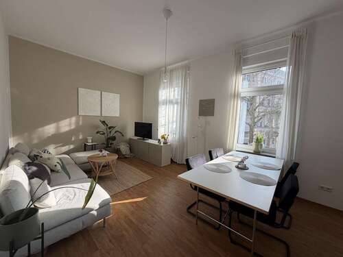 Foto - Wohnung zum Mieten in Karlsruhe 750,00 € 65 m²