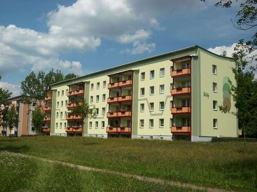 Foto - Wohnung zum Mieten in Sangerhausen 450,00 € 73 m²