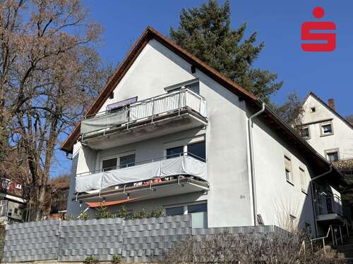 Foto - Wohnung zum Kaufen in Schonungen 89.000,00 € 39 m²