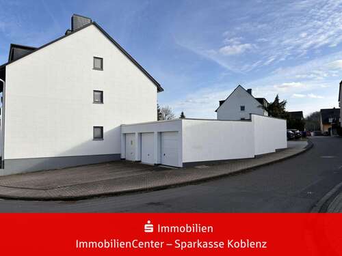 Foto - Spezialgewerbe in Koblenz 170.000,00 € 285 m²