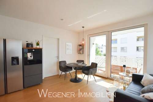 Foto - Wohnung zum Mieten in München 1.190,00 € 48 m²