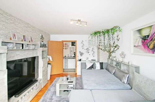 Foto - Wohnung zum Kaufen in Bad Wörishofen 160.000,00 € 61.3 m²