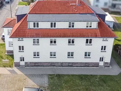 Foto - Wohnung zum Kaufen in Zwenkau 117.000,00 € 51.15 m²