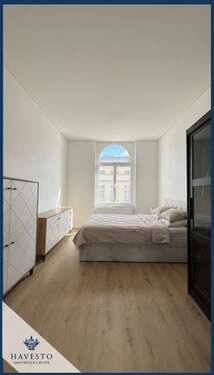 Foto - Wohnung zum Mieten in Magdeburg Altstadt 600,00 € 37.08 m²