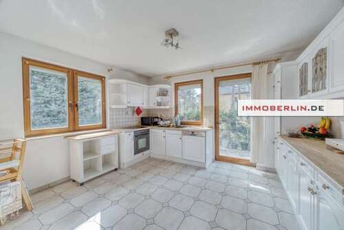 Foto - Haus zum Kaufen in Berlin 599.000,00 € 135 m²