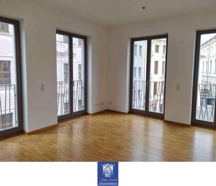 Foto - Wohnung zum Mieten in Dresden 1.475,00 € 92.2 m²