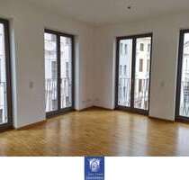 Wohnung zum Mieten in Dresden 1.475,00 € 92.2 m²