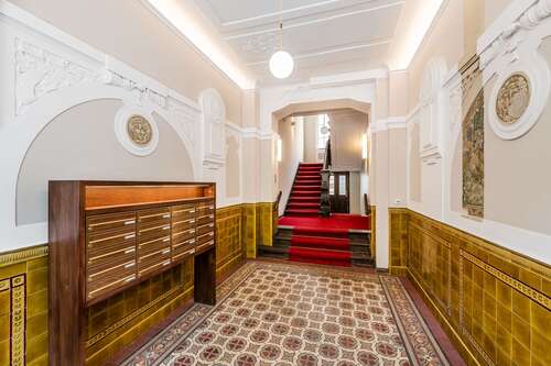 Foto - Wohnung zum Kaufen in Berlin 569.500,00 € 59 m²