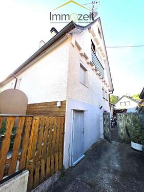 Foto - Haus zum Kaufen in Pfaffenhofen 185.000,00 € 92.26 m²