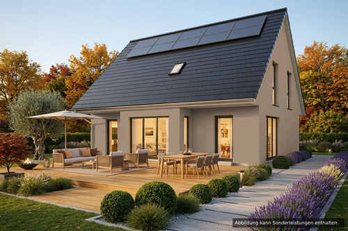 Foto - Haus zum Mieten in Neustadt (Dosse) u.a. 1.360,00 € 136 m²