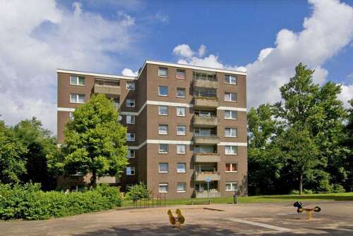 Foto - Wohnung zum Mieten in Düsseldorf 594,00 € 52.18 m²