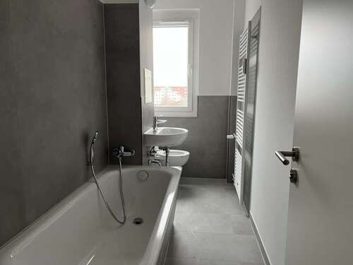 Foto - Wohnung zum Mieten in Eberswalde 430,00 € 60.93 m²
