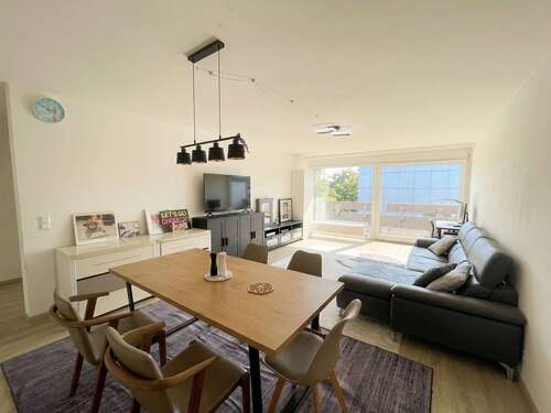 Foto - Wohnung zum Mieten in Karlsruhe Knielingen 1.250,00 € 116 m²