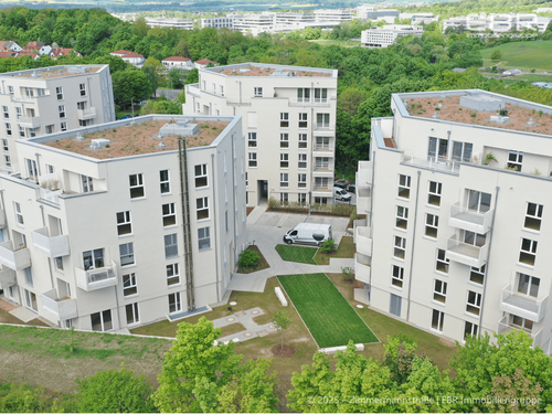 Foto - Wohnung zum Mieten in Göttingen 1.980,00 € 109.46 m²