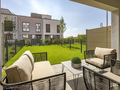 Foto - Haus zum Kaufen in Kirchheim b. München 1.160.000,00 € 129.97 m²