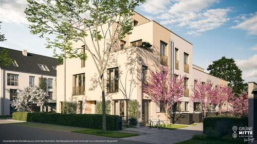 Foto - Haus zum Kaufen in Kirchheim b. München 1.160.000,00 € 129.97 m²