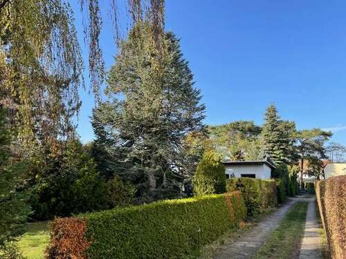 Foto - Grundstück zu verkaufen in Grünheide 175.000,00 € 893 m²