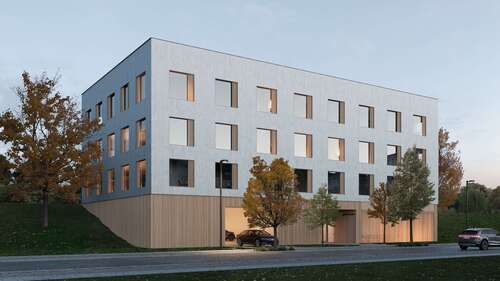 Foto - Büro in Heidelberg 10.408.200,00 € 2090 m²