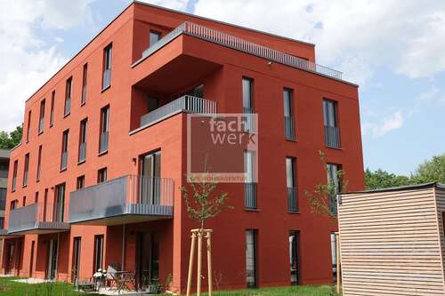 Foto - Wohnung zum Mieten in Quedlinburg 565,00 € 50.3 m²