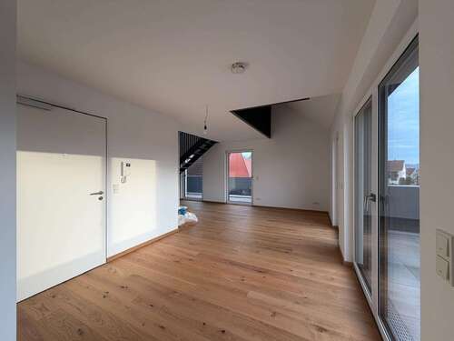 Foto - Wohnung zum Kaufen in Donauwörth 630.000,00 € 155 m²