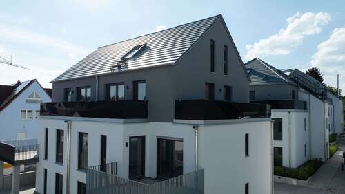 Foto - Wohnung zum Kaufen in Donauwörth 699.000,00 € 155 m²