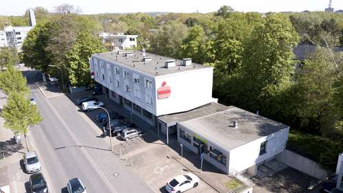 Foto - Büro in Dortmund 2.388,48 € 397 m²