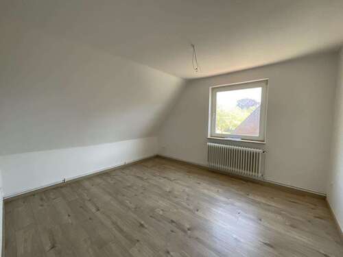 Foto - Wohnung zum Mieten in Wilhelmshaven 389,00 € 54.46 m²