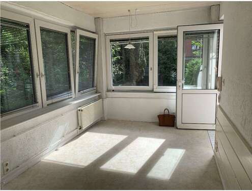 Foto - Wohnung zum Mieten in Berlin 495,00 € 22 m²