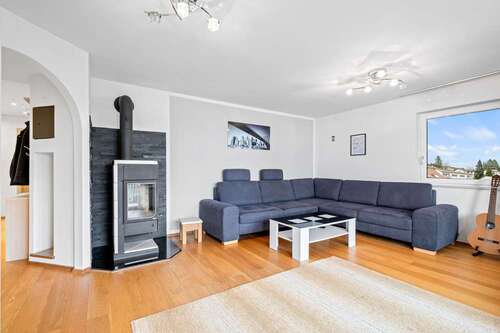 Foto - Wohnung zum Kaufen in Markdorf 429.000,00 € 107 m²