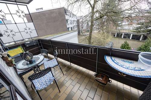 Foto - Wohnung zum Kaufen in Bottrop 175.000,00 € 71.36 m²