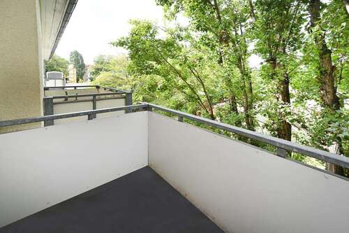 Foto - Wohnung zum Kaufen in Berlin 222.500,00 € 42.43 m²