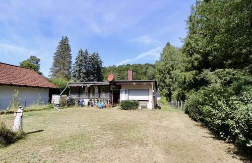 Foto - Haus zum Kaufen in Ruppertsweiler 129.000,00 € 115 m²