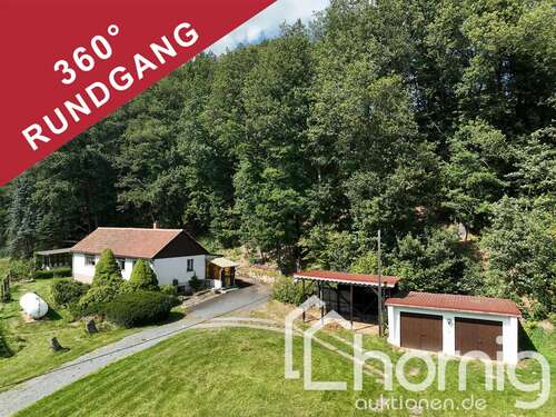 Foto - Haus zum Kaufen in Bad Gottleuba-Berggießhübel Hellendorf 79.900,00 € 78 m²
